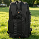 Lowepro Camera Bag Flipside 300 DSLR Camera Big Capacity Photography Backpack