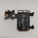 CREALITY Original PCBA Board Compatible with Ender-3 V3 SE E3V3-NOZZLE-CON_V10_V10 PCBA Board 3d Printer Accessories