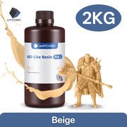 The Impact Cask | ABS-Like Pro 2 UV Resin, 405nm, 2kg
