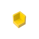 Gobricks 10PCS High-Tech Assemble Particle 6231 1x1x1 Building Blocks Kit Part Idea DIY Toys For Children Birthday Gifts