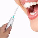 HOMEFISH NewTooth Flushing Machine Household Toothwasher Faucet Tooth Flushing Tooth Cleaner Tooth Washing Machine