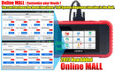 The Verdict | 4-System OBD2 Scanner with Free Lifetime Updates