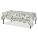 American Dollar Pattern Disposable Tablecloth 100 Dollars Birthday Decoration 130*220cm Camping Mat Table Cover Party Supplies