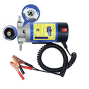The Fluid Marshal | 12V/24V Portable Electric Oil Transfer Pump