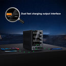 The Precision Standard | Wanptek High-Precision Encoder DC Power Supply (30V/60V/120V)