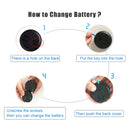 Caregiver Pager Wireless Calling System Vibration Sound Alarm for Hospital Clinic Nursing