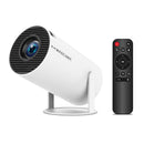 Magcubic HY300 Pro+ 8K Android 14 Portable Projector 8000 Lumens WiFi 6 BT5.4 Outdoor Theater 5W HiFi Speaker 720P HD Supported