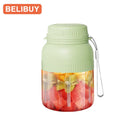 The Pulse | Portable 6-Blade USB Rechargeable Electric Juicer Cup