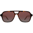 ZENOTTIC 2025 New Arrivals Aviator Polarized Sunglasses Handmade Acetate UV400 Protection Pilot Sun Glasses for Women Men