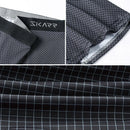 5 Stück neue Herrenunterhosen Polyester Boxershorts Unterwäsche Mann Pack Unterhosen Herren Marke Sexy Homme Boxer Shorts Männliche Eisseide Slips