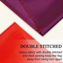 Custom Flags Polyester Decorative Printed Flag