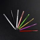 Custom Advertising Metal Fashionable Ballpoint Pen Promotional Items With Customized LOGO School Teacher Personalized Name Gift