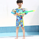 Children's Life Jackets Baby Float Arm Sleeve Floating Ring Buoyancy Vest Kid Swimming Equipment Pool Toys Adjustable Life Vest