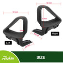 Roykaw Golf Cart Hip Restraint Armrest Driver Side & Passenger Side for EZGO TXT 1994-up, OEM