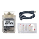 A+++ Quality Tactrix Openport 2.0 ECU FLASH open port 2 0 OBD2 Auto Chip Tuning Tool For B-enz Multi Cars J2534 Code Scanner