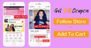 Bone Straight Hair Bundles Deal  Virgin Raw Human Hair Bundle 8-30Inch Hair Weave Extensions For Women Double Weft Wholeasle
