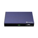 The Broadcast Vault | 8K Android TV Streaming Box with 64GB Storage