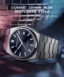 Specht&Sohne Heritage Automatic Mechanical Timepiece