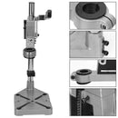 Universal Drill Bench Clamp Drill Press Stand Workbench Repair Tool for Drilling TOP