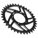 Varstrom 36T Bike Bicycle Chainwheel 36 Teeth Chainring Replacement For BAFANG BBS01 BBS02 BBS01B BBS02B Mid Drive Motor Parts
