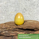 EG1-7 Yoni Egg Healing Crystal Stone Natural Gems Chakra Yoga Reiki Energy Quartz Mineral Specimen Easter Gifts Home Decor