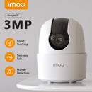 IMOU Ranger SE 4MP AI Human Detect Camera Baby Security Surveillance Wireless ip CCTV Indoor 4MP Camera Home Protection