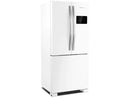 Brastemp Frost Free French Door Refrigerator White 554L BRO85AB - 220V