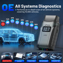 XTOOL Anyscan A30M OBD2 Scanner Bluetooth Diagnostic Tools Automotive Scanner Lifetime Free Update Bidirectional Built-in CAN FD