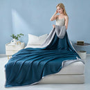 Hot Selling Summer New Arrival Cooling & Silky Summer Quilt, Bed Blanket, Air Conditioner Comforter