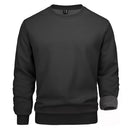 TACVASEN Thermal Fleece Sweatshirts Mens Casual Crewneck Sweatshirt Autumn Winter Warm Hoodie Workout Athletic Pullover Tops