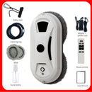 Robot window cleaner, ultra-thin cleaner, robot window cleaner, robot window cleaner