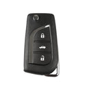 5PCS/Lot XHORSE XN Wireless Universal Remote Key XNDS00EN XNHO20EN XNBU21EN XNHY02EN XNAU21EN XNFO01EN XNTO00EN XNAU02EN Key