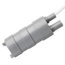 JT-500 DC12V Brushless Magnetic Submersible Water Pump 600 L/H Flow 5m Water Head Energy-Saving & Low-Noise Ideal for Fountains
