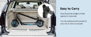 The Velocity V10 | Urban Commuter Electric Scooter