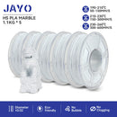 The Marble Quarry | High-Speed Marble PLA Filament, 1.75mm, 5.5kg