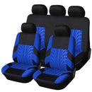 Car Seat Covers For JEEP Wrangler Sahara Commander Cherokee Compass Renegade Grand Cherokee WK Car Cushion Seats Car Accessories