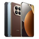 The Horizon Elite | Xiaomi Redmi Note 15 Pro Plus 5G — 200MP Camera, 6500mAh, Global Edition