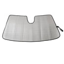 For Mazda CX-30 2020-2022 Foldable Car Windshield Sun Shade Front Window Curtain Summer UV Refletive Sun Protection Cover