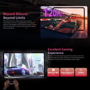 Teclast T65 Plus, 13.4" Tablet, 120Hz Maximum View, Android 15, Max. 20Gb Ram+256Gb Rom, Helio G99, 8 Cores, 1920X1200, 4g Networks and Calls, Dual Sim Card Slots, 5g Wifi, Gps, 13Mp+8Mp