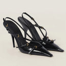 New Spring and Summer Women's High Heels Strap Stiletto High Heel Sandals Versatile High Heels