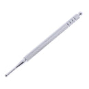 1Pcs Acupuncture Point Probe Stainless Steel Auricular Point Pen Ear Relief Massage Needle Detection Health Care Ear Massage