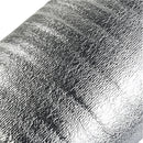 1roll Radiator Reflective Film 5/10M Aluminum Foil Pearl Cotton Insulation Film Containers Insulation Apartment Home Decorative