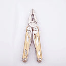Daicamping DL30 Multitools Diy Multi Tool Multi-tool Folding Knife Scissor Cutter EDC Survival Gear Manual Multifunctional Plier