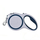 3m 5m 8m 50kg Dog Leash Retractable Roulette Collar for Small Big Dog Accessories Adjustable Durable Walking Hiking Bulldog Rope