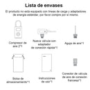 NEU Xiaomi Mijia Tragbarer Luftkompressor 2 / 2D / 2PRO, Luftpumpe 2, Intelligente digitale Reifendruckerkennung Inflator für Auto Fahrrad