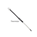 For Prusa MK4 Printer Kit Cartridge Heater 24V 40W Heating Tube Heating Rod for Prusa MK4 Extruder Kit  3D Printer Mk4 Hotend