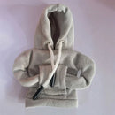 Hoodie Auto-Gangschaltung Abdeckung Mode Schaltknauf Hoodie Auto-Schaltknauf Abdeckung Manueller Griff Gang Sweatshirt Schaltknauf Abdeckung