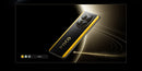 Global Version POCO X7 Smartphone Dimensity 7300-Ultra 6.67"120Hz AMOLED Display 45W 5110mAh 50MP Camera IP68 Xiaomi HyperOS NFC