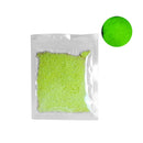 Colorful Noctilucent Sand Super Bright Night Light Sand Glow In Dark Sandblasting multiple Usages Glowing Crystal Party Ornament