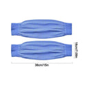 Summer Cooling Arm Sleeves Basketball UV Protection Sun Protection Sleeves Hand Cover Work Sleeves Labor Protection Sleeves